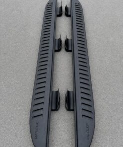 RAM STEP SIDES