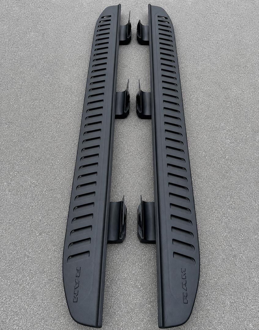 RAM STEP SIDES