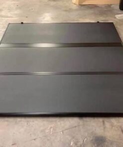 EXTANG SOLID FOLD TONNEAU