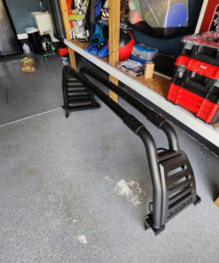 RAM BAR WITH LIGHTS