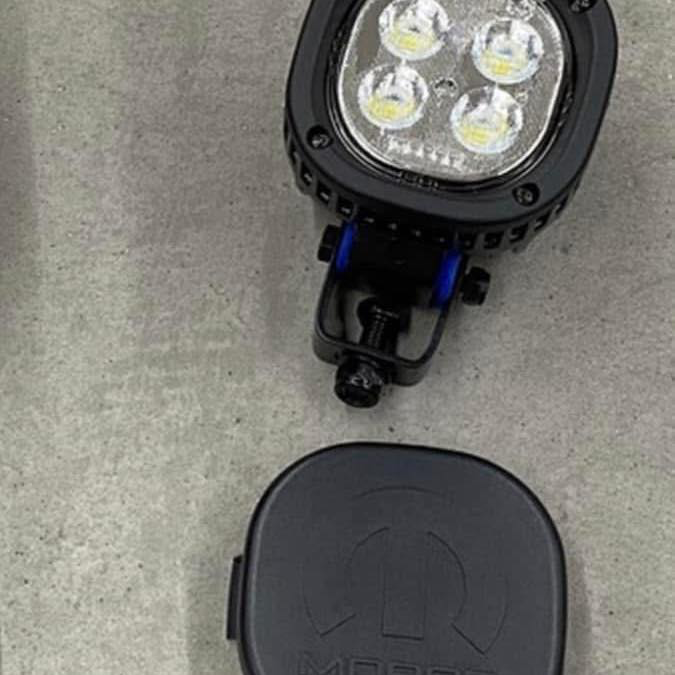 RAM BAR WITH LIGHTS - Image 5