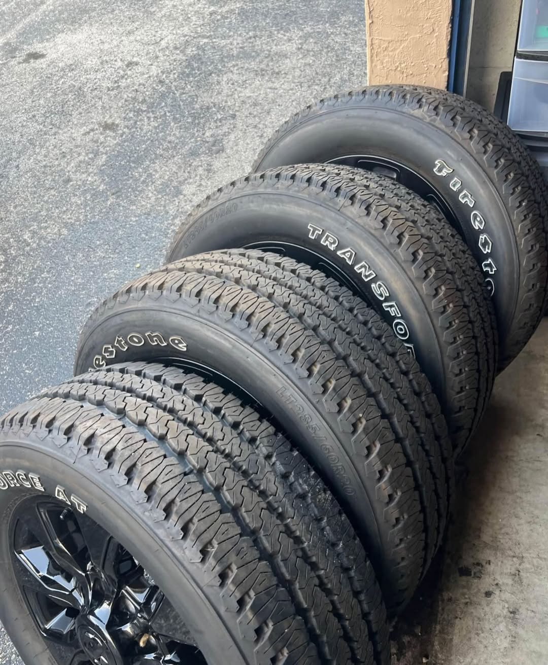 RAM LIMITED 2500 3500 OEM WHEELS RIMS DODGE - Image 3