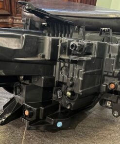 Alternative view of RAM 5th GEN- OEM-HEADLIGHTS (PAIR) 2500-3500