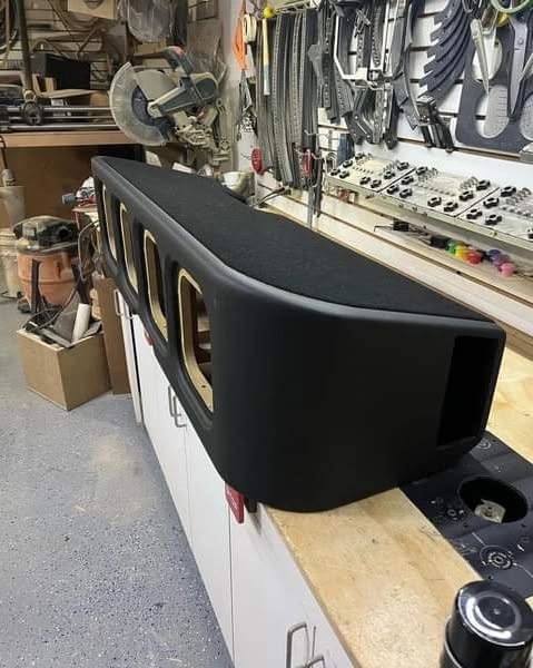 Four kickeraudio 17 QClass 8 - Image 3