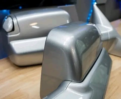 Dodge Ram tow mirrors - Image 6