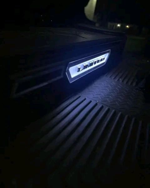 RAM Truck AUDIO System Package - Image 2