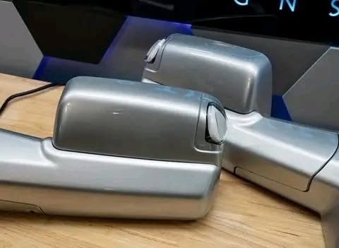 Dodge Ram tow mirrors - Image 5