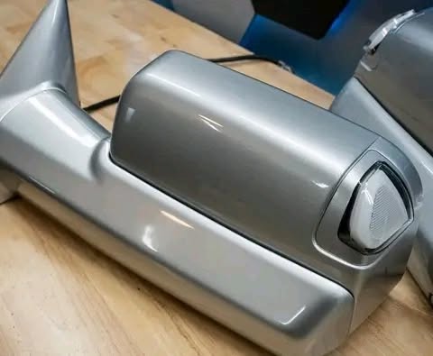 Dodge Ram tow mirrors - Image 8
