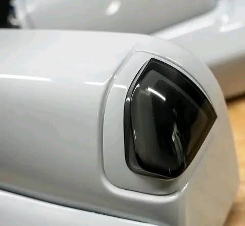 Dodge Ram tow mirrors - Image 10