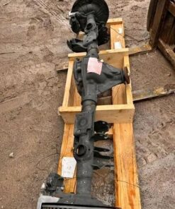 2020-2024 Dodge ram differential 38,000miles