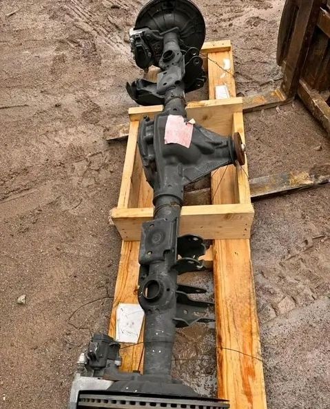 2020-2024 Dodge ram differential 38,000miles