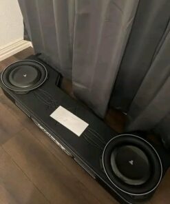RAM Truck AUDIO System Package