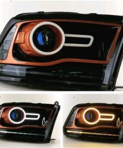 taillights for 2009-2018 ram.