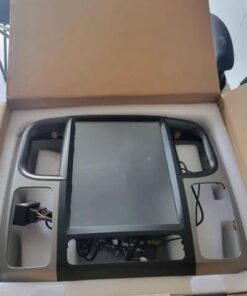 Radio for Dodge Ram 2019- 2022
