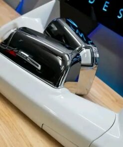 Dodge Ram tow mirrors