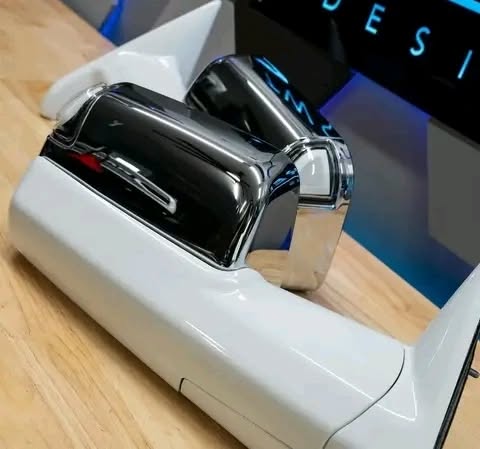 Dodge Ram tow mirrors
