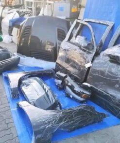 dodge ram sealed parts