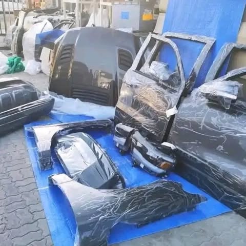 dodge ram sealed parts