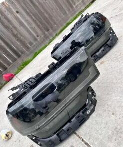 5th gen dodge ram blackout lights for 20-9-2023 ram