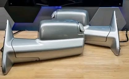 Dodge Ram tow mirrors - Image 9