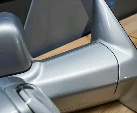 Dodge Ram tow mirrors - Image 7