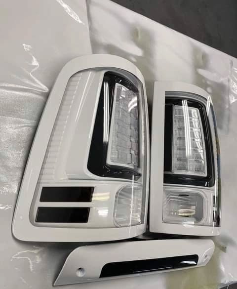 09-18 Ram “Stormtrooper” Tail Lights - Image 3