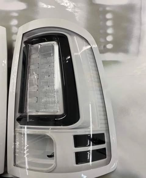 09-18 Ram “Stormtrooper” Tail Lights - Image 4