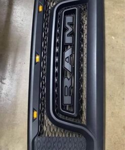 Dodge Ram TRX