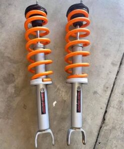 4 inch lift struts for Ram