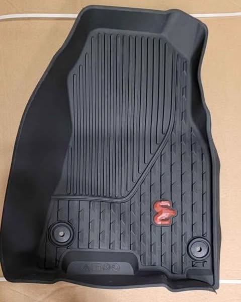 dodge ram floor mats