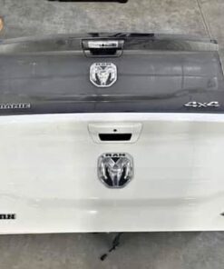 brand new truck tailgates