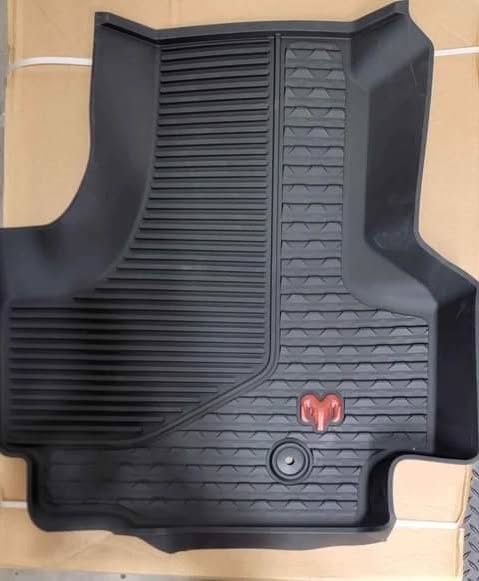 dodge ram floor mats - Image 4