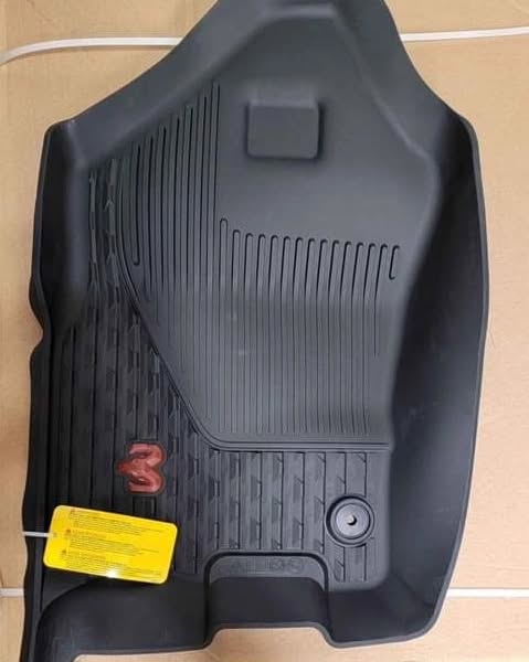 dodge ram floor mats - Image 2