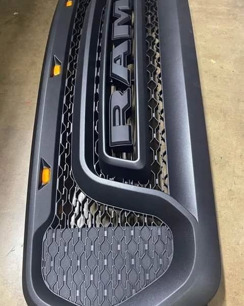 Dodge Ram TRX - Image 3