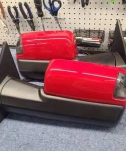 2009-2024 Dodge Ram tow mirrors