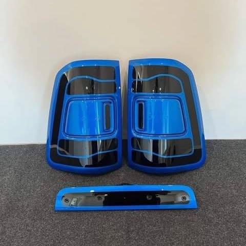 5th gen Ram tail lights - Image 2