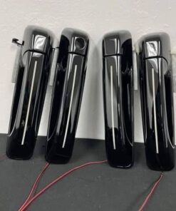 Ram Door Handles