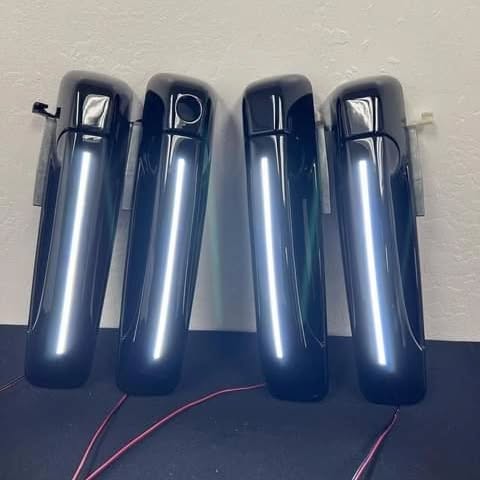 Ram Door Handles - Image 2