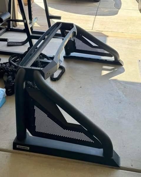 Rhino 2.0 Sport Bar for RAM 1500 - Image 2