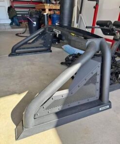 Rhino 2.0 Sport Bar for RAM 1500