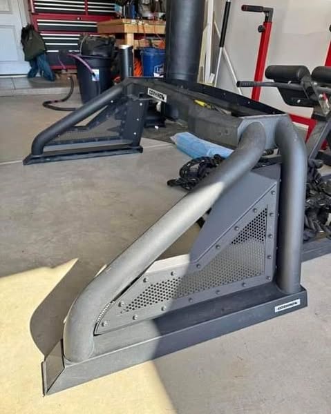 Rhino 2.0 Sport Bar for RAM 1500