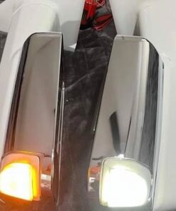 2009-2019 Dodge ram tow power fold mirrors