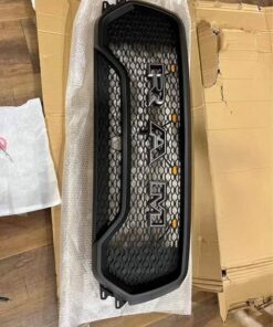 2019-2023 Dodge ram rebel TRX grill