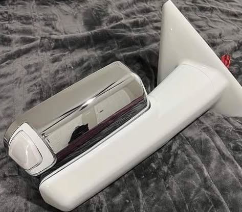 2009-2019 Dodge ram tow power fold mirrors - Image 2