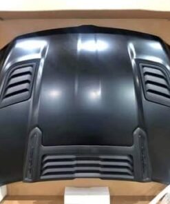2019-2023 DODGE RAM 1500 TRX Hood New body style