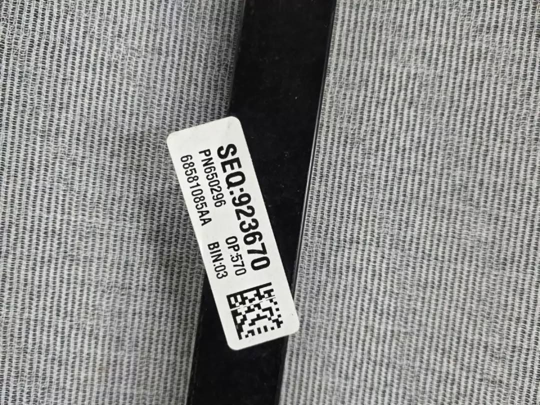 Original cover for Ram 1500 with Ramboxes - Image 6
