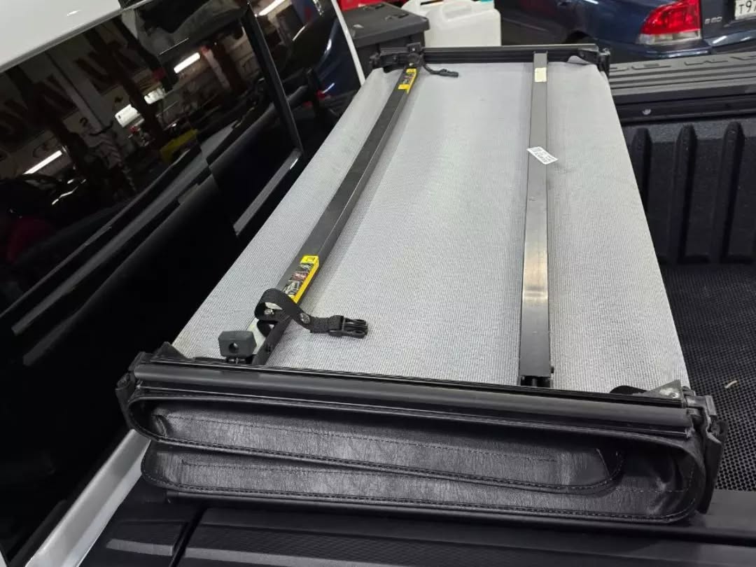 Original cover for Ram 1500 with Ramboxes - Image 8