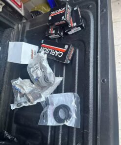Brake repair kit Ram