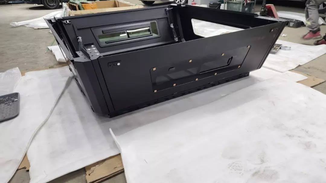 Kung for Dodge Ram 5.7 4th generation - Image 2