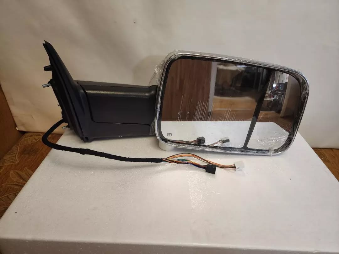 mirrors RAM 1500 IV gen - Image 2